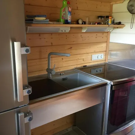 Romantic Wooden Lodge,sauna,schwimmteich,alleinstehend,absolut Ruhig Ferienhaus Hessisch Oldendorf