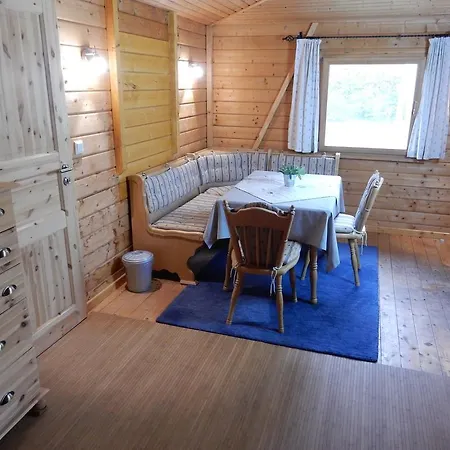 Romantic Wooden Lodge,sauna,schwimmteich,alleinstehend,absolut Ruhig