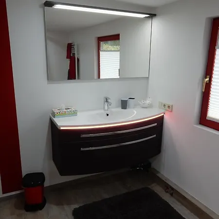 Romantic Wooden Lodge,sauna,schwimmteich,alleinstehend,absolut Ruhig Ferienhaus