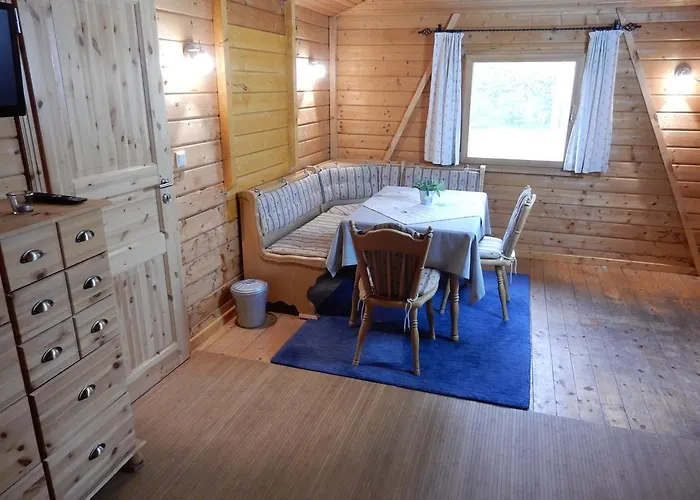 Romantic Wooden Lodge,sauna,schwimmteich,alleinstehend,absolut Ruhig